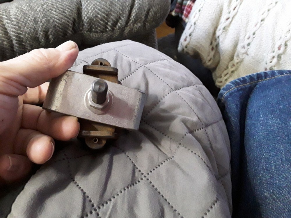 KD Tool 2144 VW Disc Brake Piston Puller Remover USA