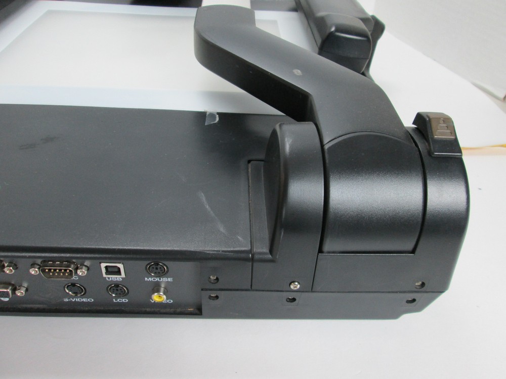 Samsung SDP-900DXR Digital Document Presenter Overhead Camera Presentation S