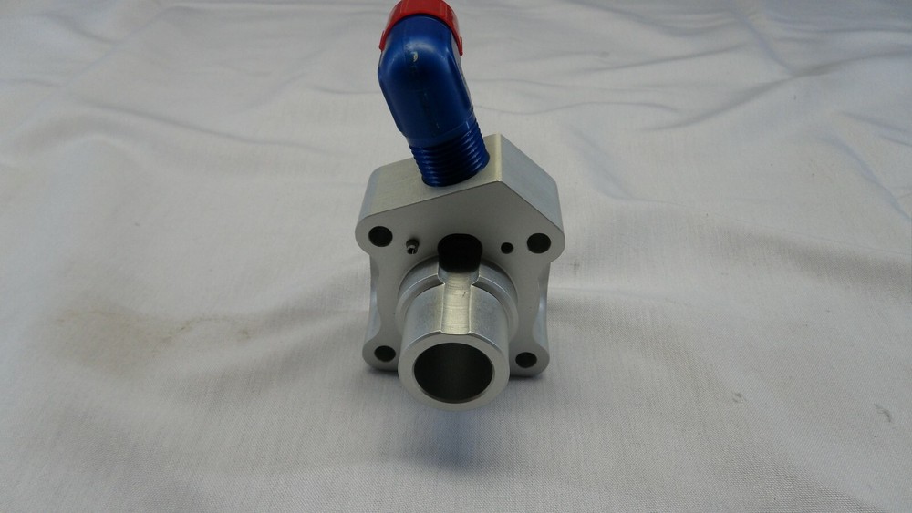 LYCOMING ENGINE IO-540 VACUUM PAD DRIVE KIT
