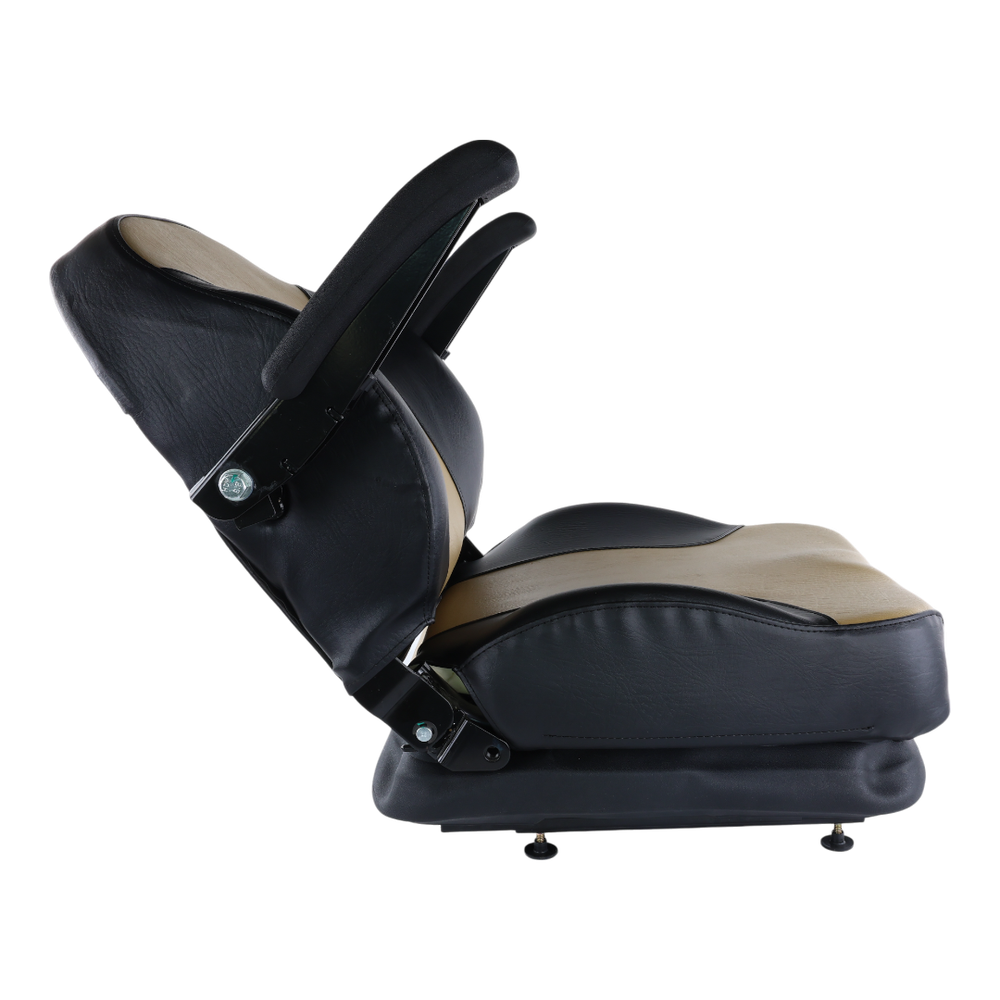 ES201L003 Adjustable Seat fits John Deere SEVERAL