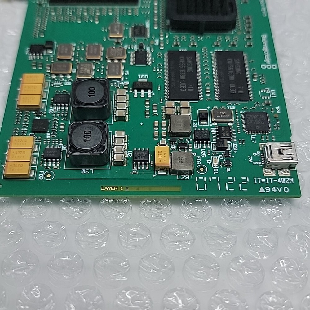 BlackMagic Design - DeckLink HD Pro DL PCIe Capture Card - BMDPCB24 REV D