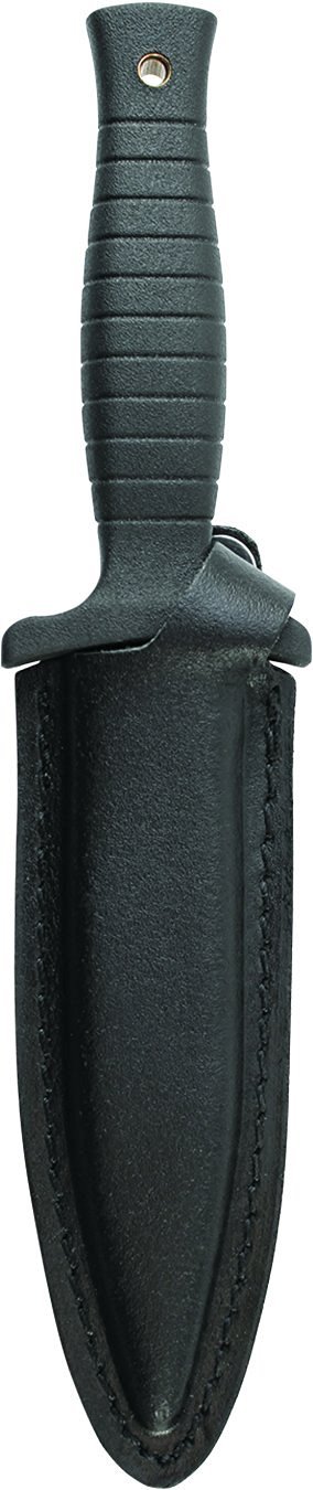 SMITH & WESSON S&W HRT Fixed BOOT Knife SWHRT9B New!