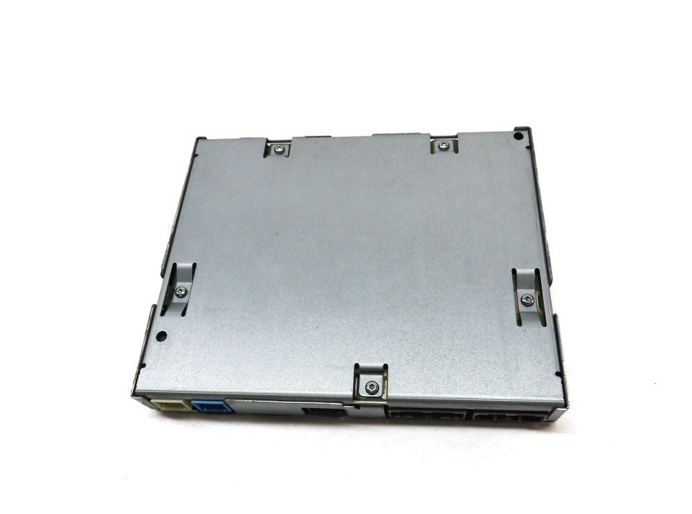 2016 LAND RANGE ROVER (L405) ENTERTAINMENT MEDIA CONTROL MODULE