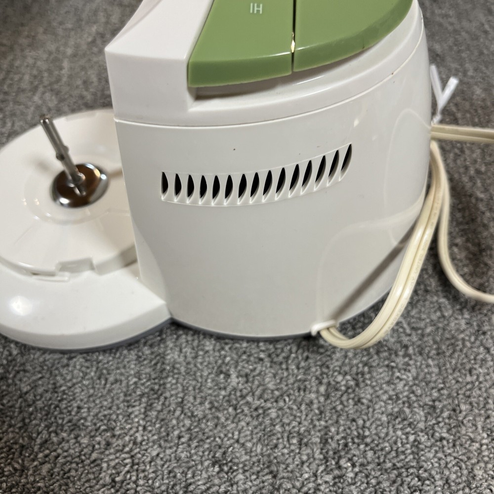 Black and Decker Mini Pro Plus Processor MFP200 Replacement Part Base Motor