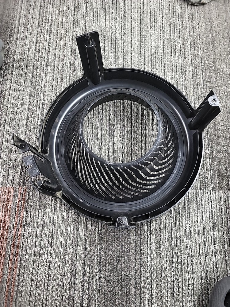 Bowflex M7 Max Trainer Right Fan Shroud (168)