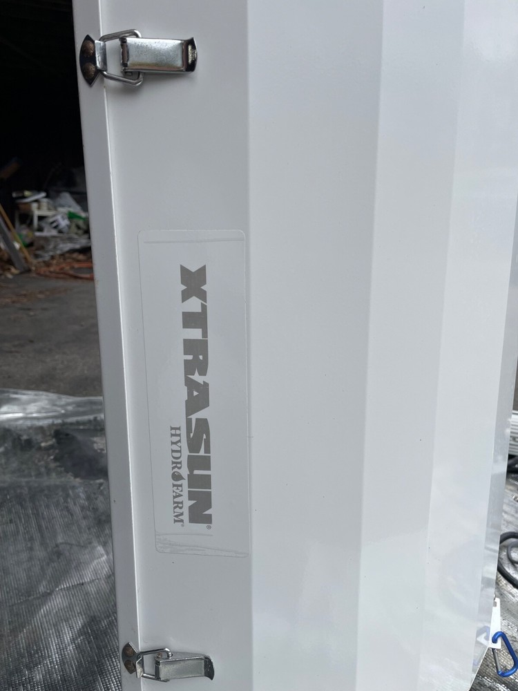 Grow Tent Kit Complete 4x4