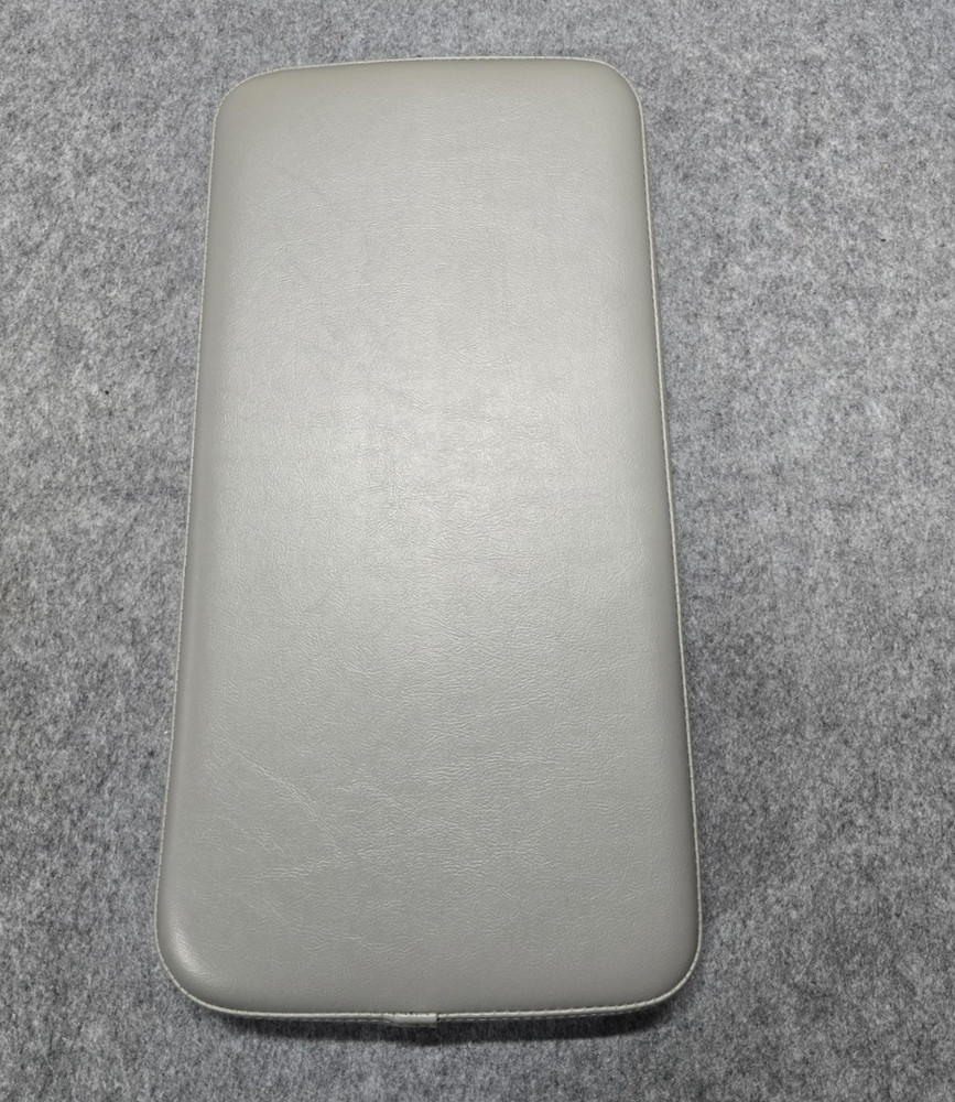 Hoist Home Gym Machine 19" Back Pad/ Padding replacement OEM - Mint Condition