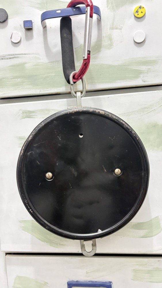 Detecto Hanging Basket Scale 26 S Scale Only Double Side