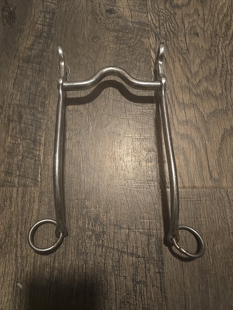Horse Bit