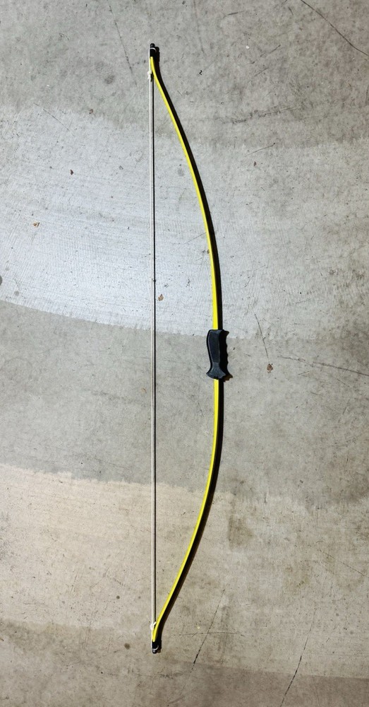 Lil’ Sioux By Barnett Archery Bow