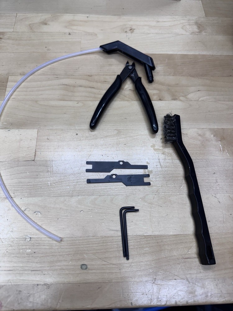 MakerBot Method X 3D Printer