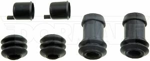 Frt Brake Caliper Bushing  Dorman/First Stop  HW16073