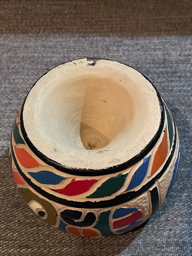 Vintage Decorative Ceramic/pottery Ashtray