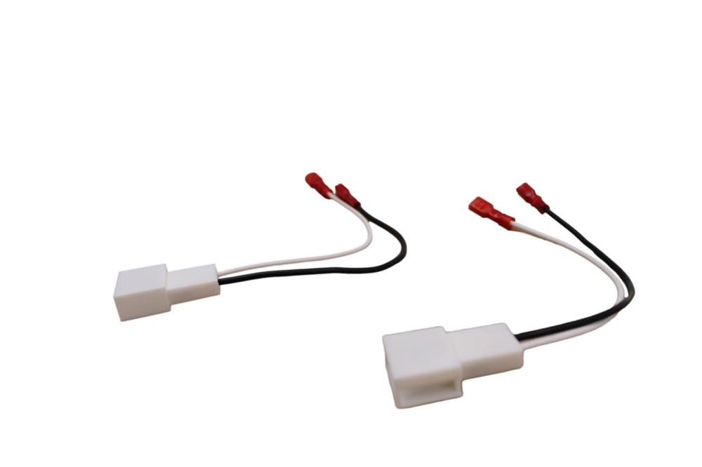 Speaker Wire Harness for 2013 2014 2015 2016 2017 Mitsubishi Lancer