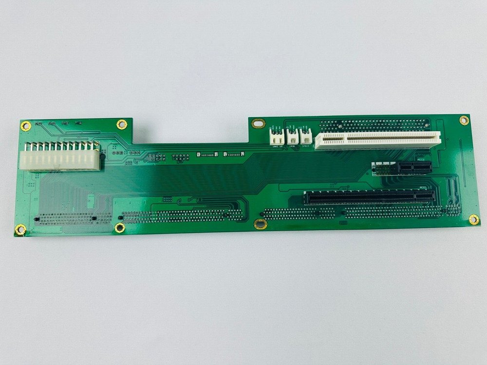 Aicsys BPE-0502P-2U Backplane