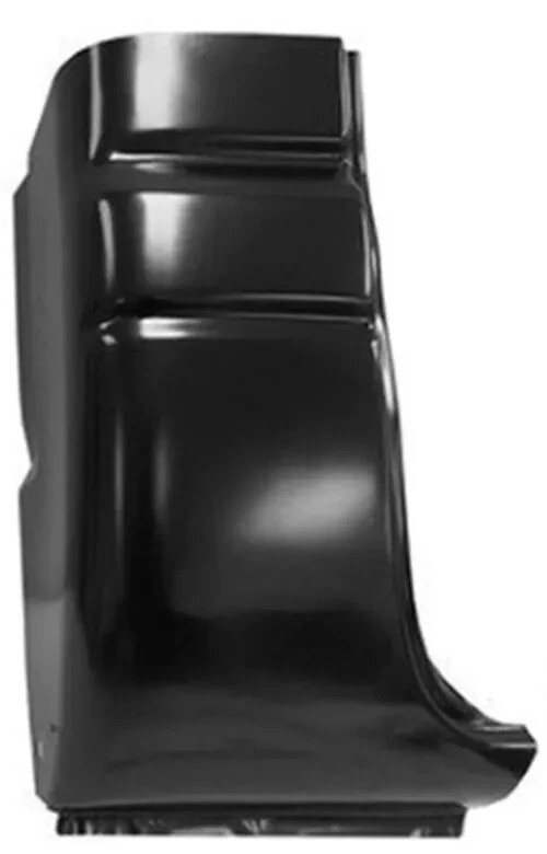 1994-2001 Dodge Ram Outer Rocker Inner Rocker Panel & Cab Corner KIT For 2 Door