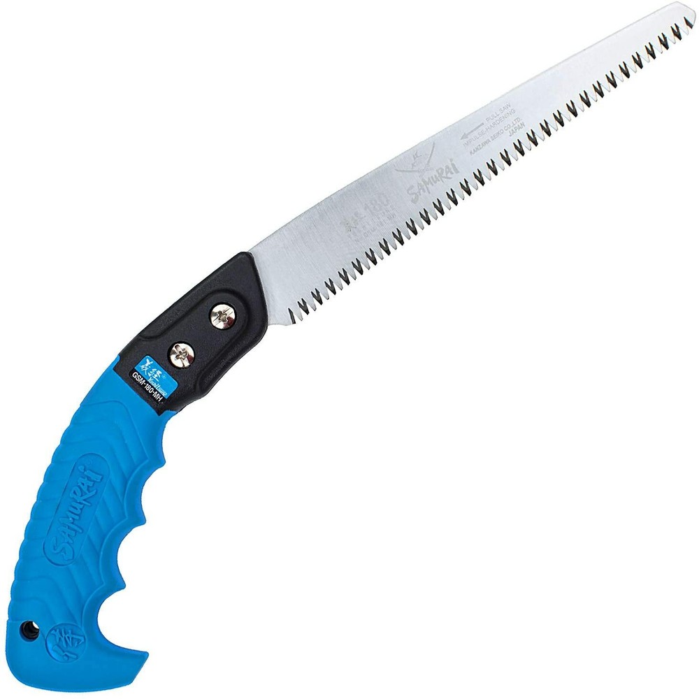 Samurai  Single-edged saw 8230603