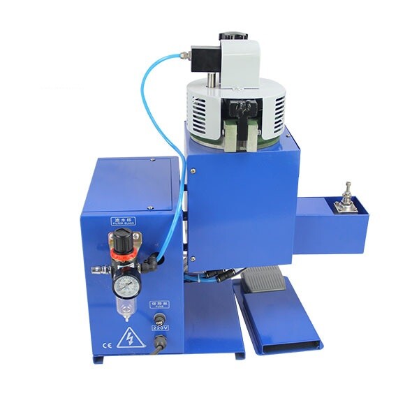 Gluing Machine Spraying / Dot&strip Gluing Machine Velvet Spraying Machine
