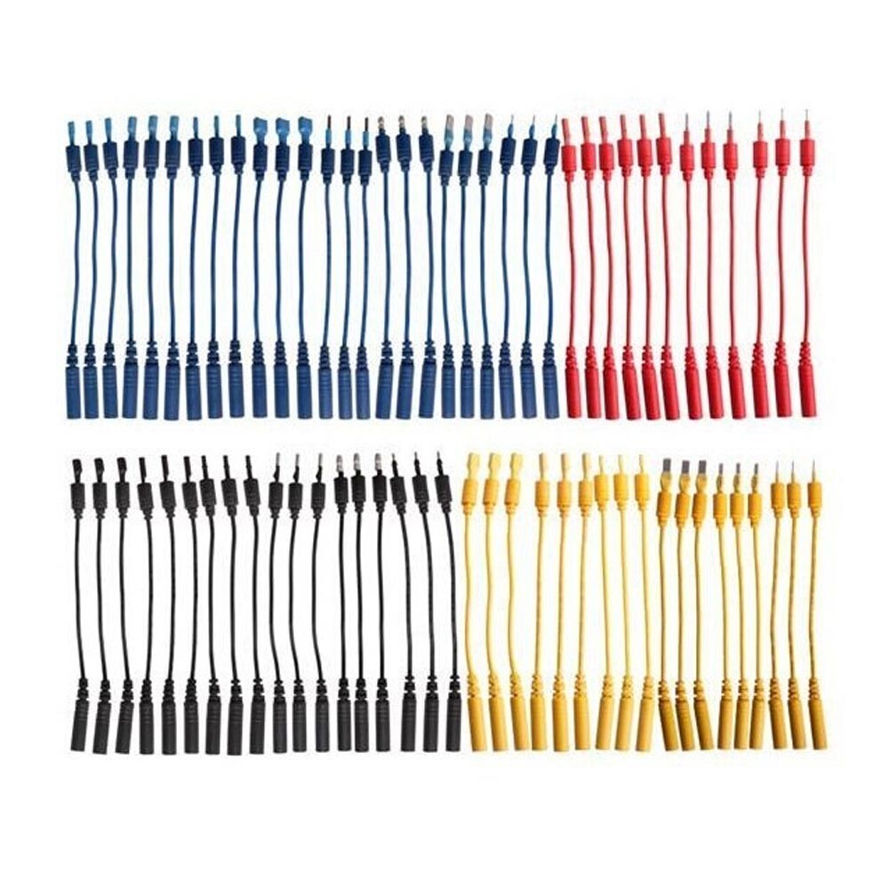 MST-08 Multi-Function Lead Circuit Test Cables Wire for Car Circuit Diagnostic