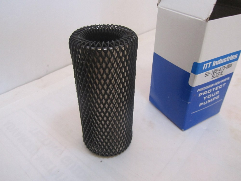 ITT A-C Pump 52-109-473-004 Sleeve
