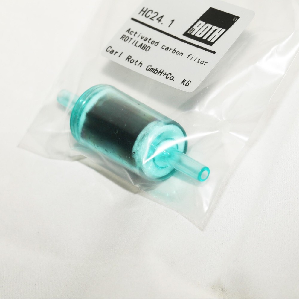 ROTH HC24.1 ROTILABO activated carbon filter