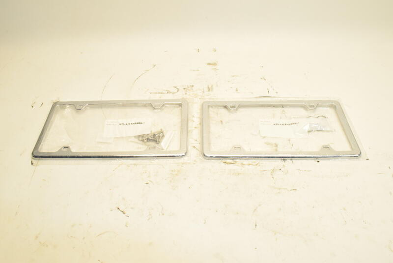 Universal Chrome Accessories TU1715 (643-11228)