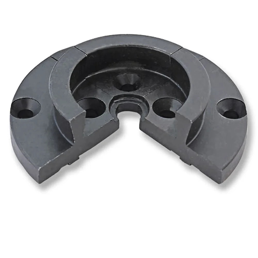 Oneway Talon Chuck #2 Jaws, Smooth