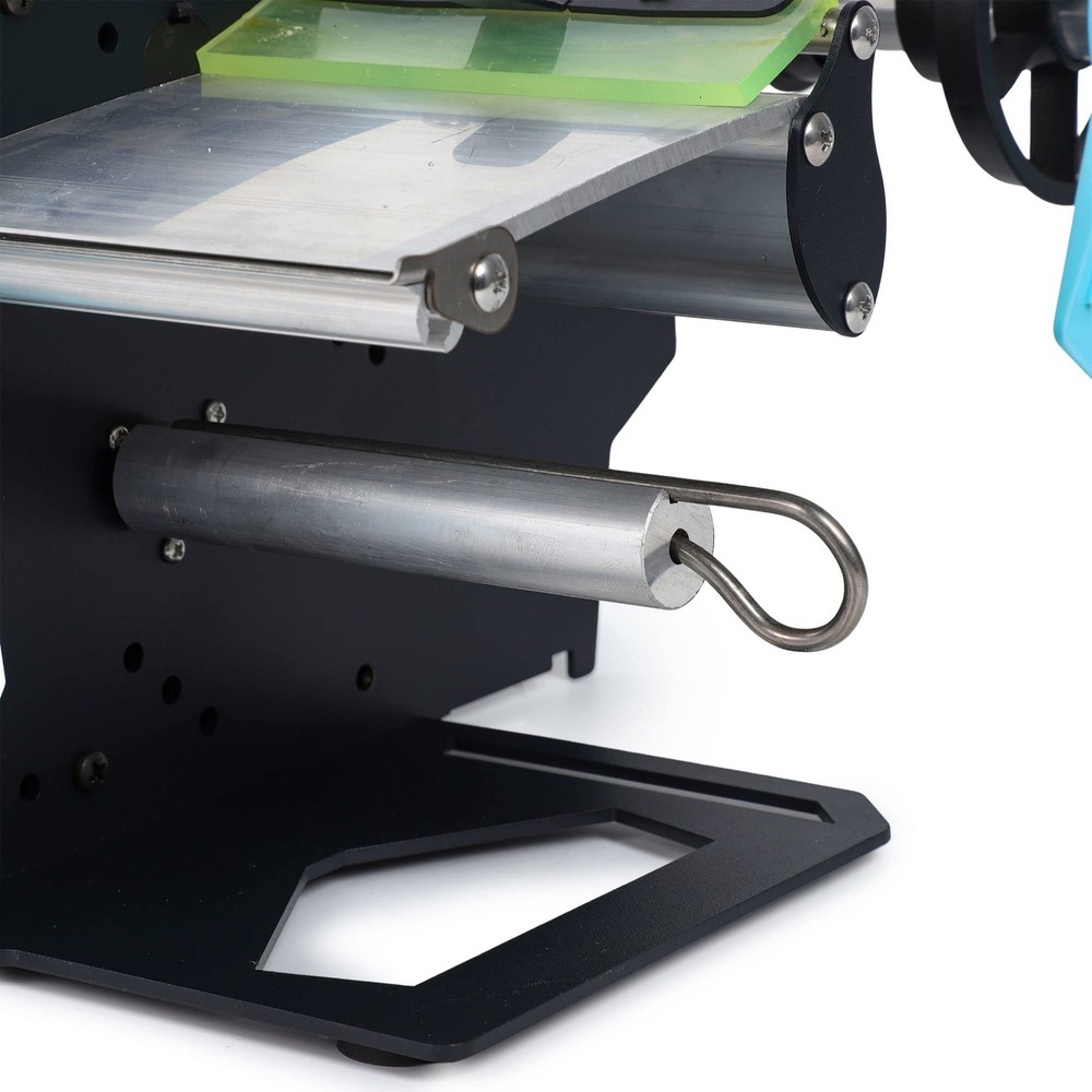 U.S. Solid Automatic Label Dispenser 3.15 in Width 7.88 in Roll Diameter