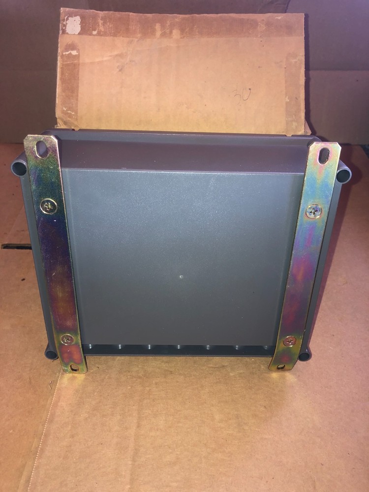 ELBEX TELEMETRY CONVERTER BOX MODEL ETC47