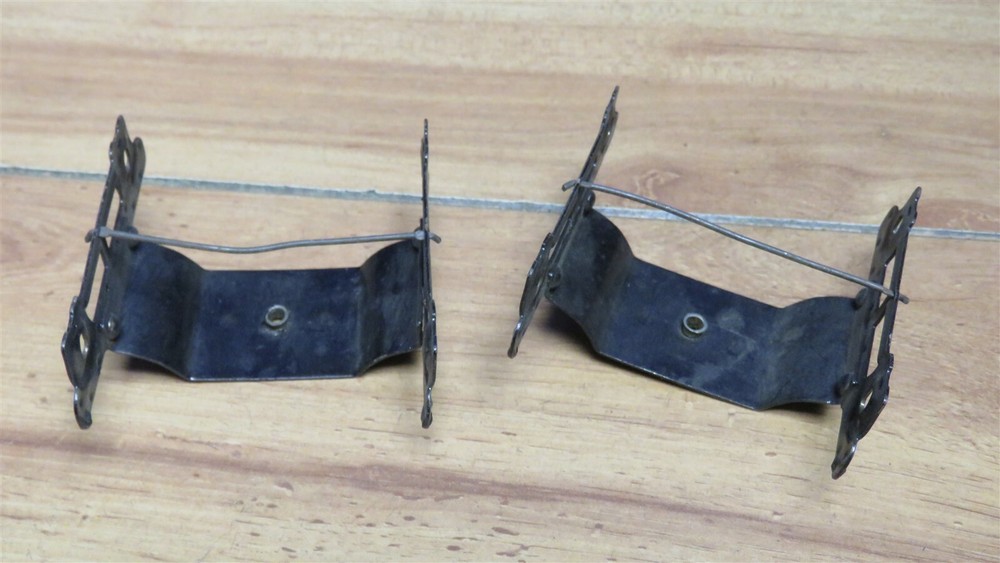EARLY STANDARD 2 AXLE TRUCKS ORIGINAL 593473