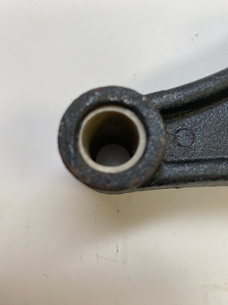 TMW EQ-356 Assembly with Nylon Bushing
