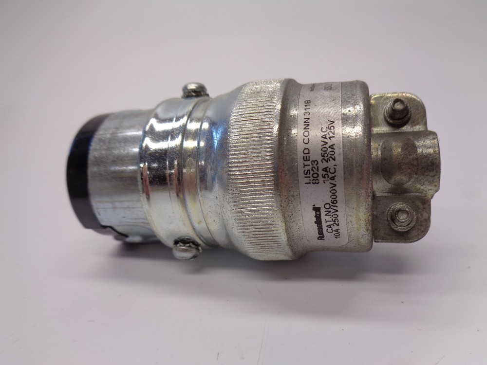 THOMAS & BETTS 8023 CONNECTOR NSNP