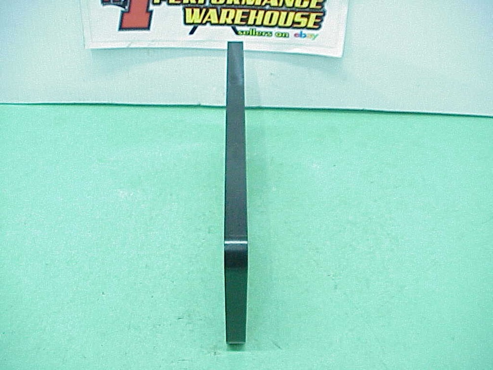 NEW Quick Change Rear End Aluminum Panhard Bar Adjustable Bracket
