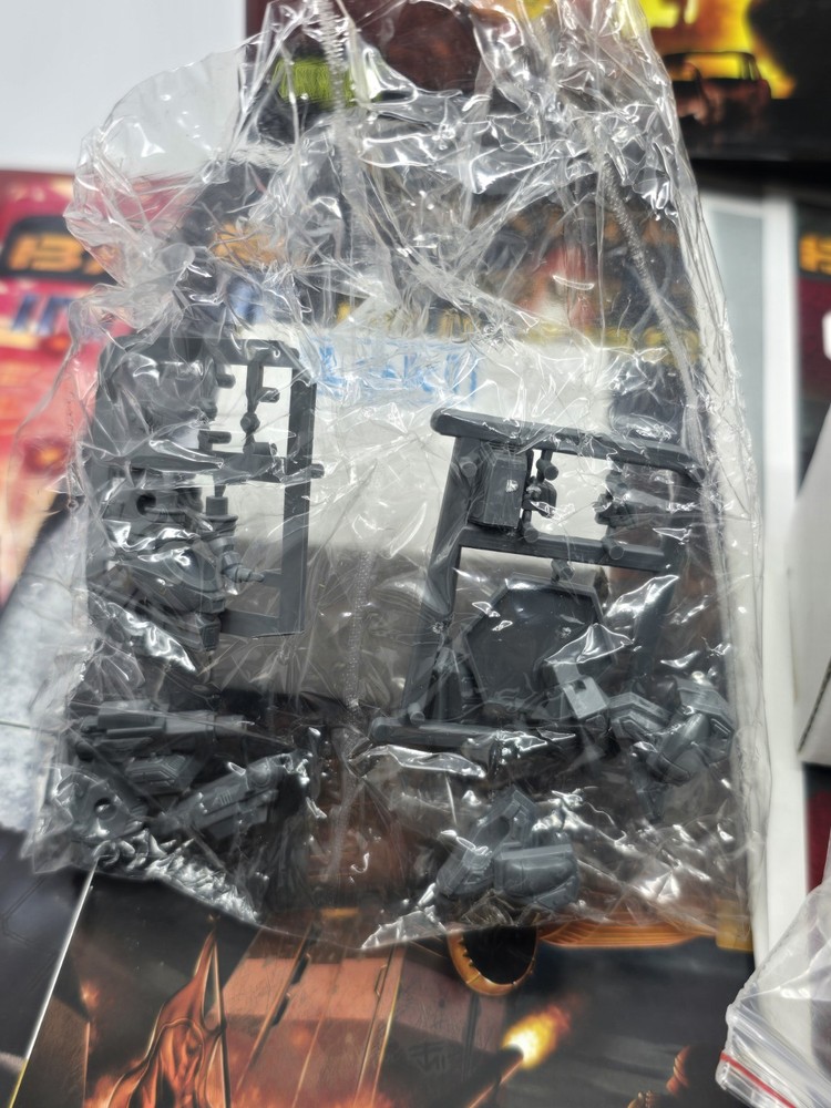 CATALYST 3500A Battletech 25th Anniversary Introductory Box Set