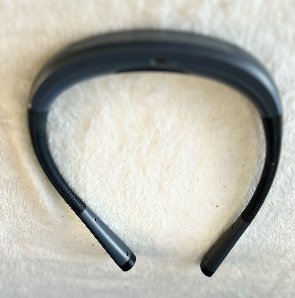 Original Glocusent LED NeckReading Light.