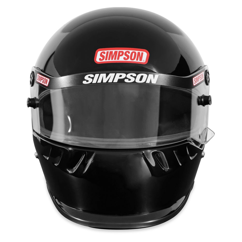 Simpson Helmet 7950002;