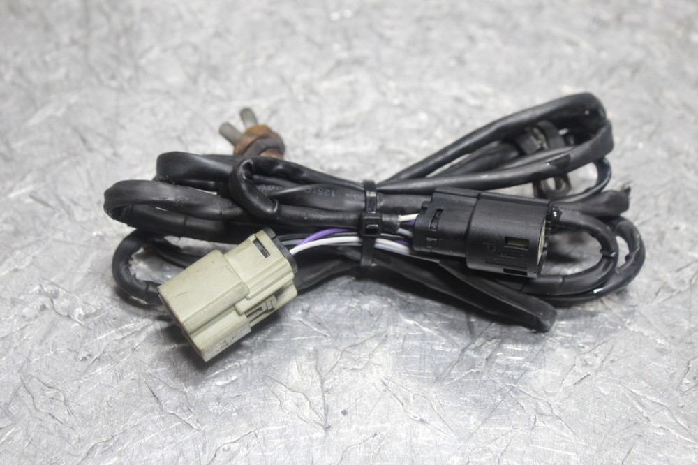 10-13 HARLEY-DAVIDSON ROAD GLIDE OEM OXYGEN O2 EXHAUST GAS LAMBDA SENSOR