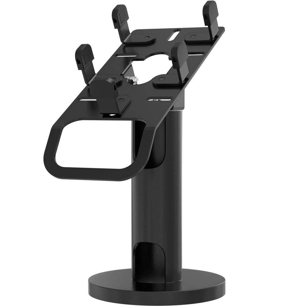 CTA Digital Universal Credit Card Reader Stand - Reader Terminal Stand for Verif