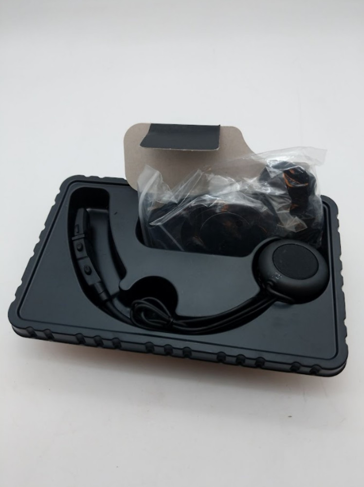 SENA 3S Boom Microphone Kit Single Pack Motorcycle Bluetooth Headset 843-01170