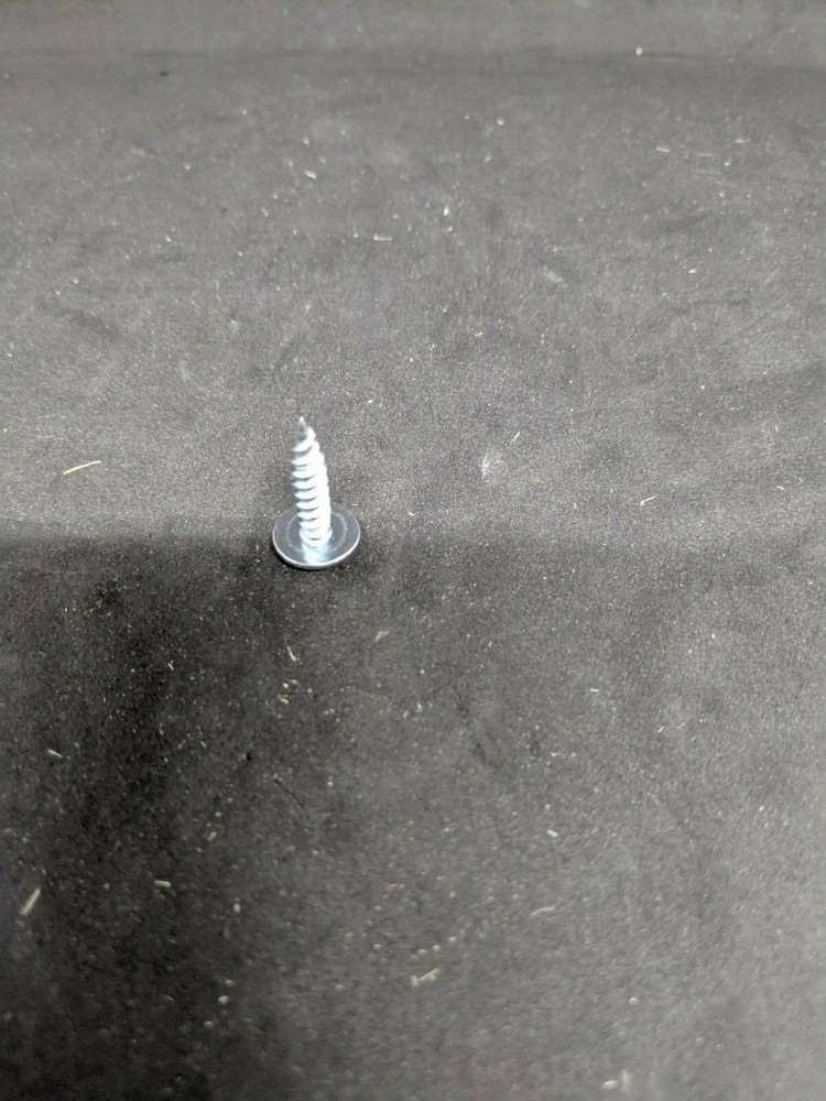 Pool Table Pocket Screw set