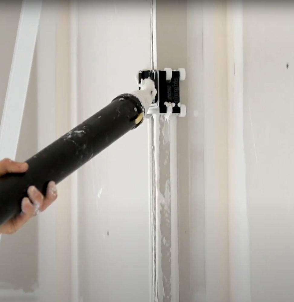 Columbia Outside 90 Corner Applicator Head CEXT90