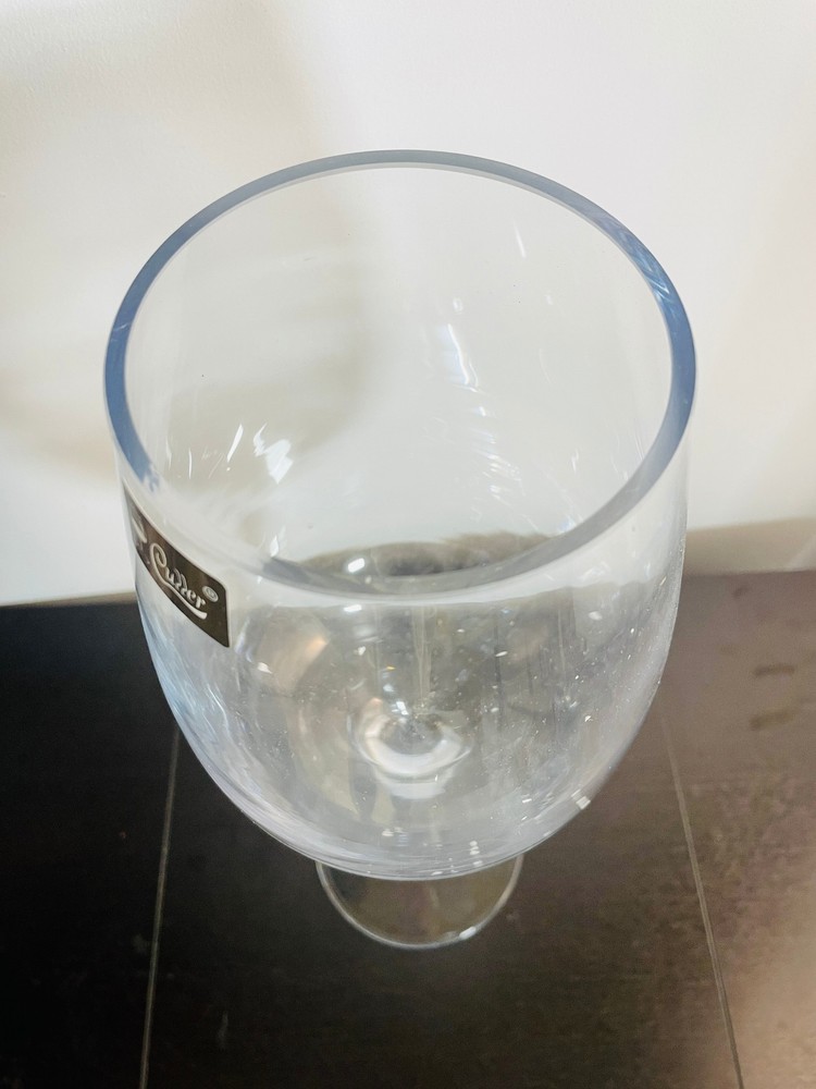16" Giant Wine Glass