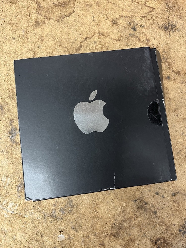 Final Cut Studio 2 Box Software Lot Prod Suite Set NO CODE Apple Software Discs