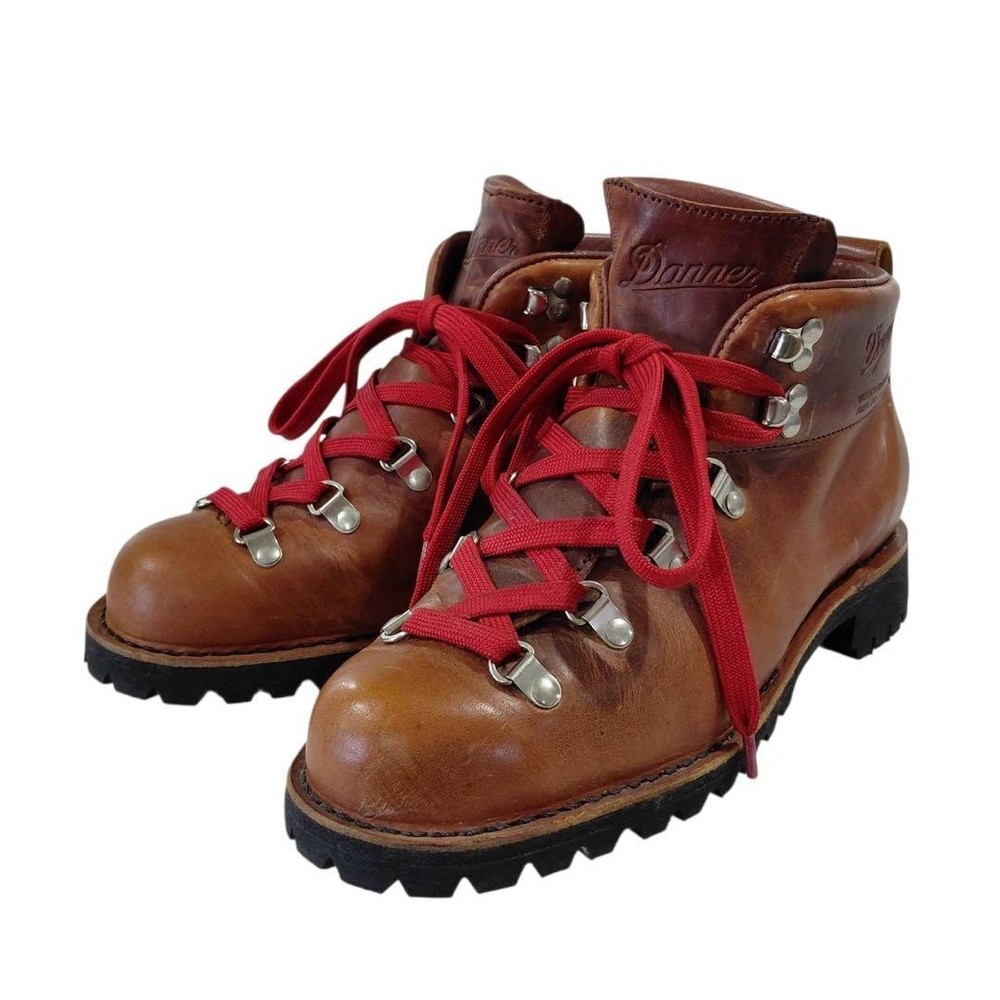 DANNER MOUNTAIN TRAIL 55TH Danner boots