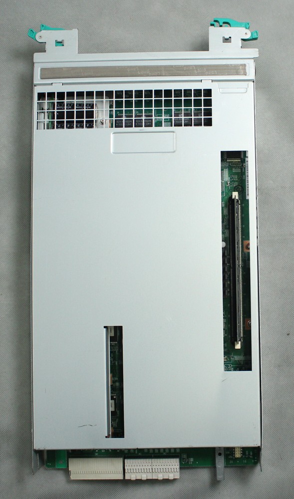 Fujitsu CA07145-C711 Controller Module ISCSI DX60 10601115601