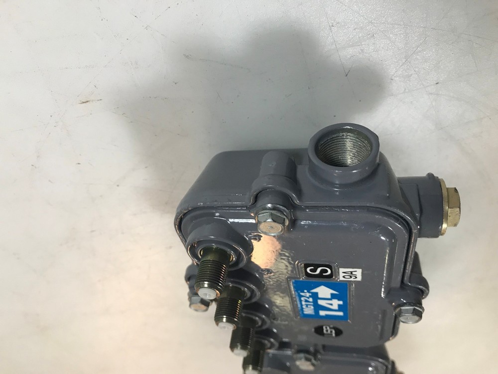 Milenium MGT24-14S/BP2000 Tap