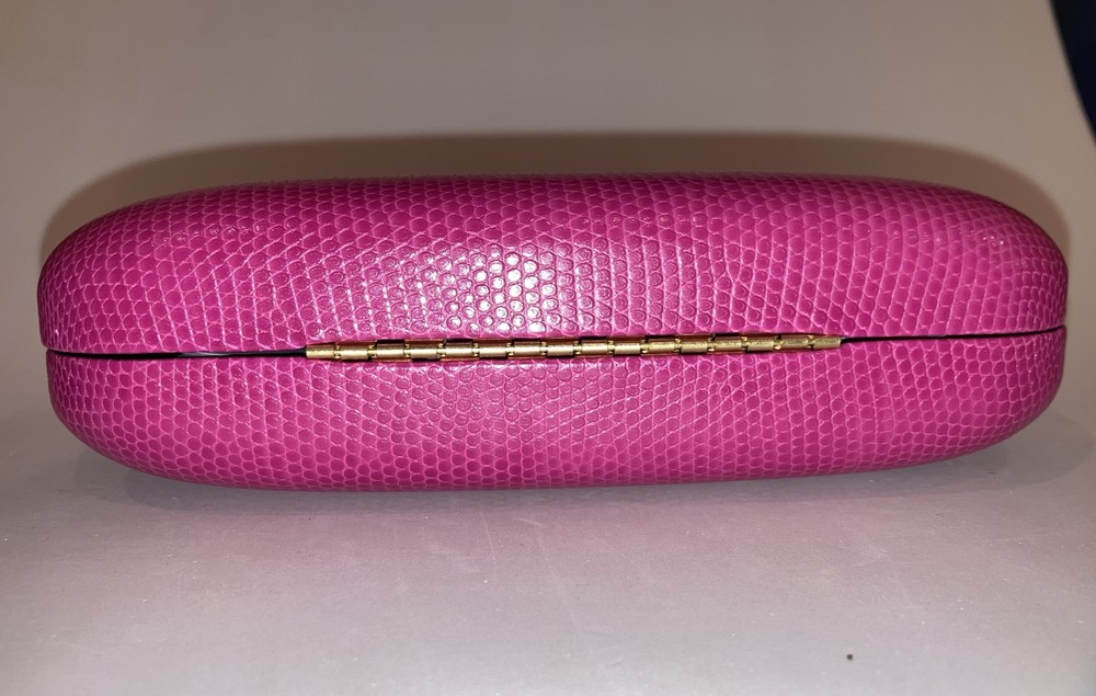 Lilly Pulitzer Eyeglass Case - New Authentic