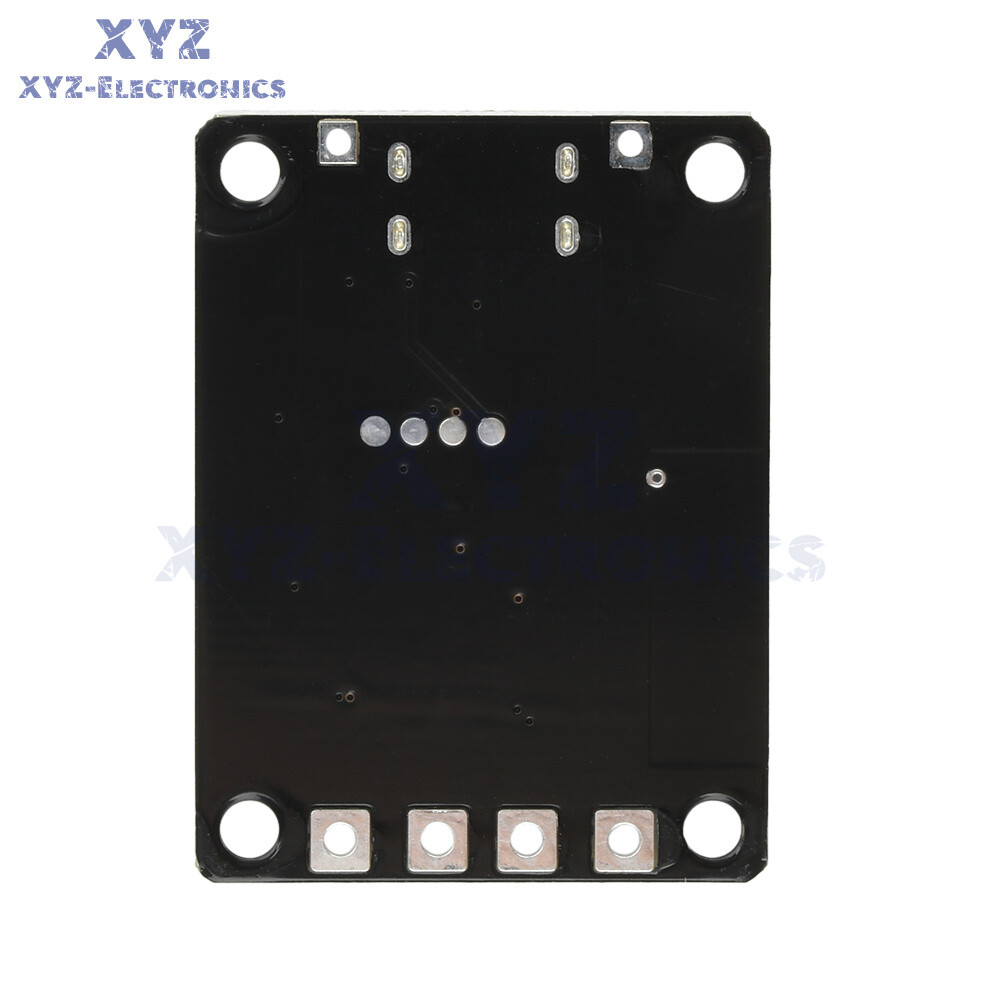 Type-C Mini PAM8403 Bluetooth Digital Power Amplifier Board 5W+5W For Class D