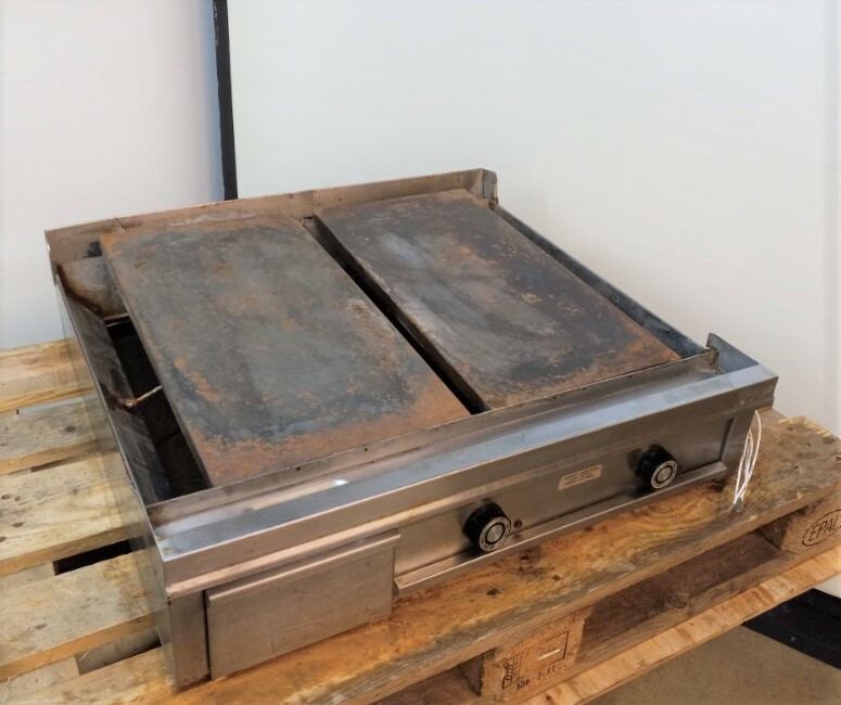 Lang Star International RT30C-208V Range Top