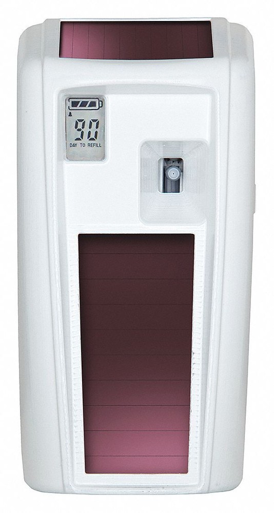MICROBURST® 3000 DISPENSER WITH ™ TECHNOLOGY WHITE 1955229